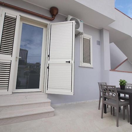 Puglia Casa Vacanza Marina di Ginosa Exterior photo