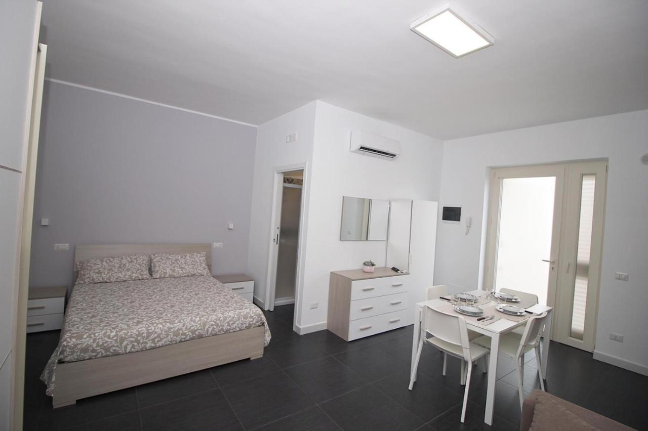 Puglia Casa Vacanza Marina di Ginosa Exterior photo