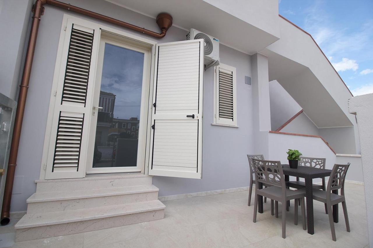Puglia Casa Vacanza Marina di Ginosa Exterior photo
